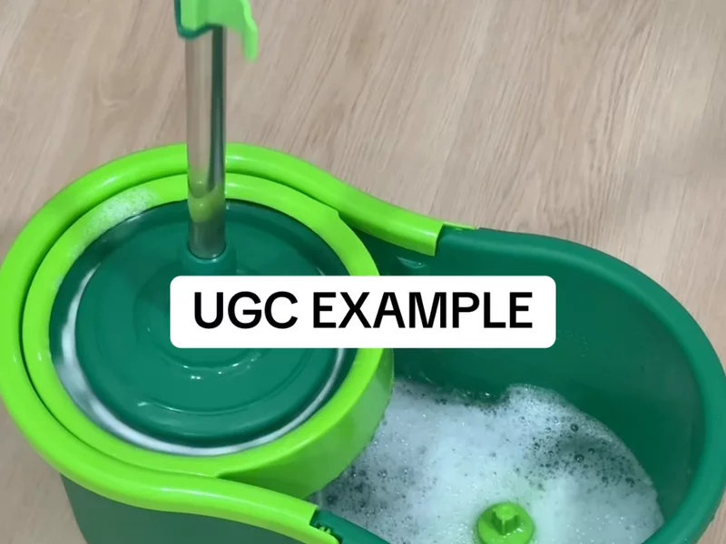 Sabco - Mop
