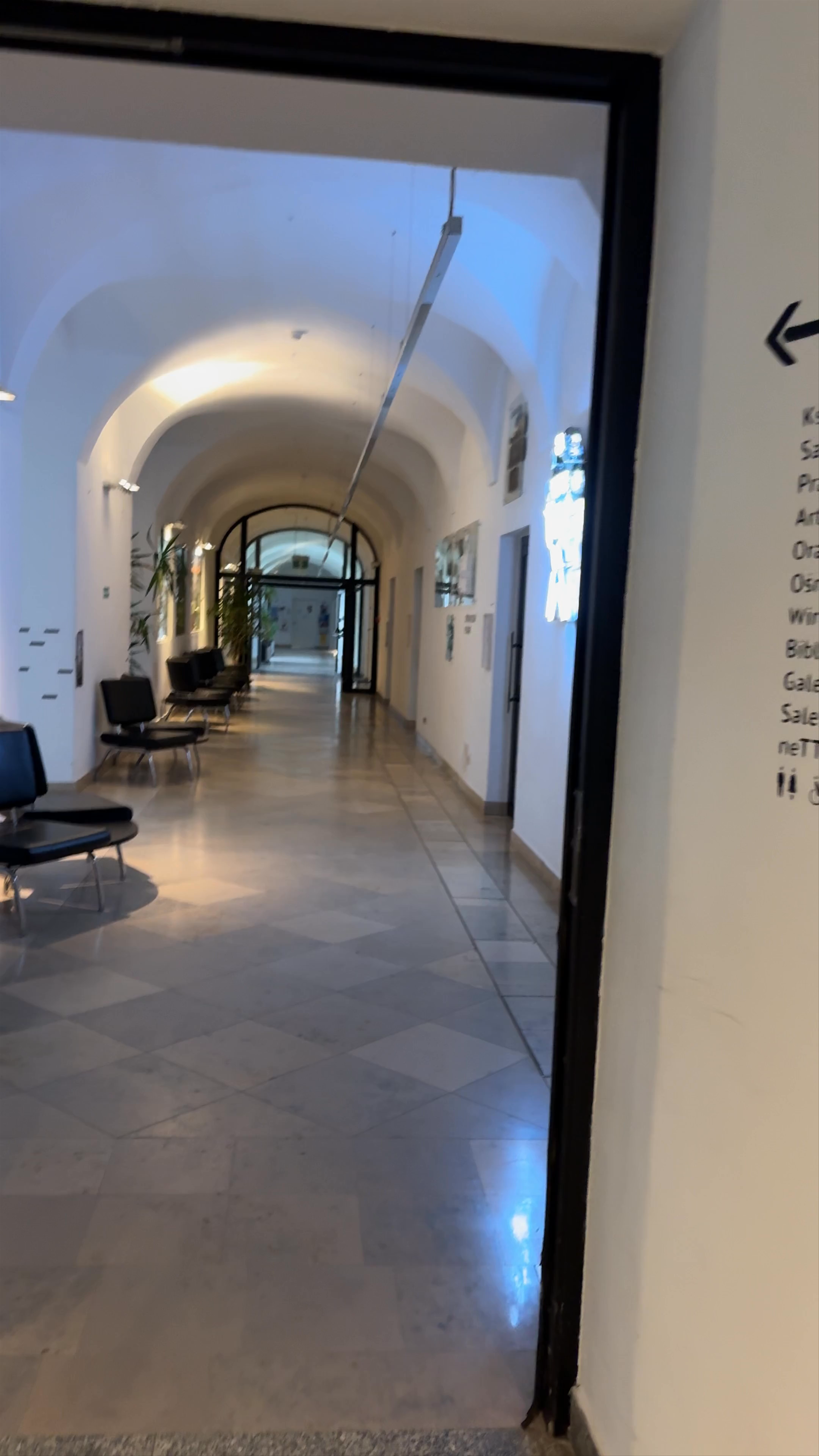 Centrum Kultury w Lublinie