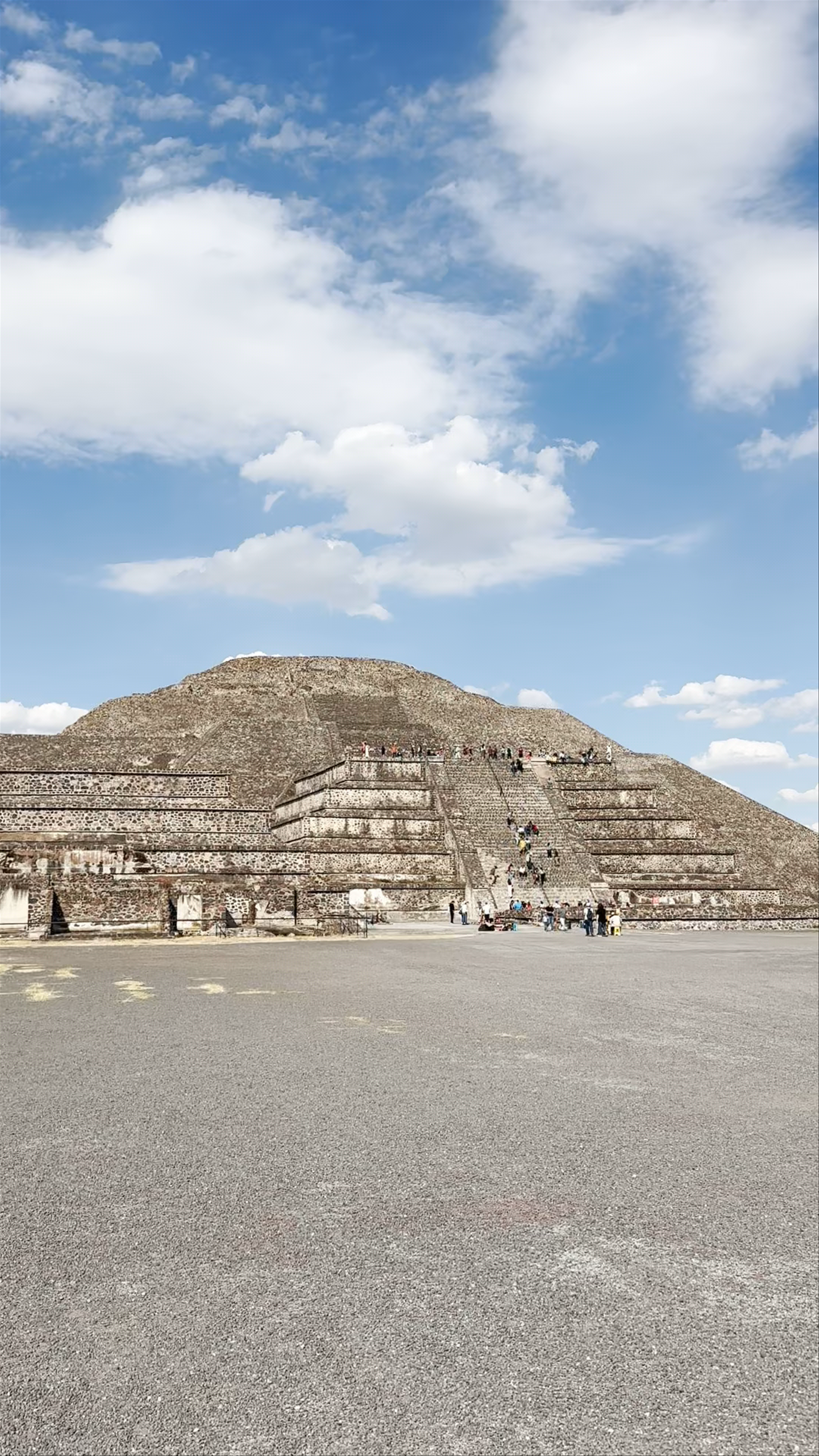 Teotihuacan