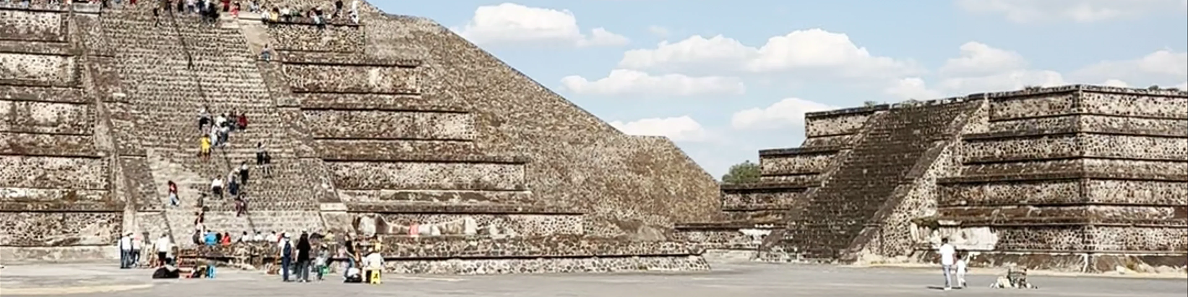 Teotihuacan