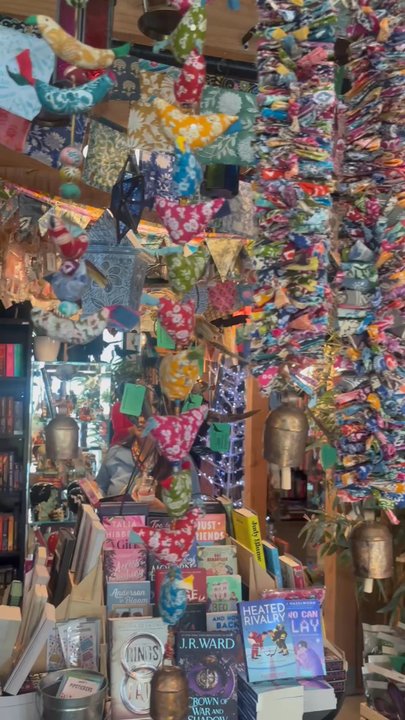 The Writer's Block - The book store is whimsical and has everything! - Bookstores Near Me - Las Vegas, Nevada