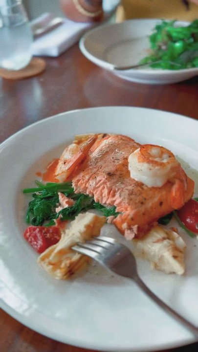 Lila - New American Near Me - Sarasota, Florida