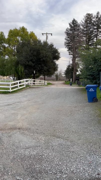 Corralitos Grange Hall - Little Corralitos Way to the Hall - Venues & Event Spaces Near Me - Watsonville, California