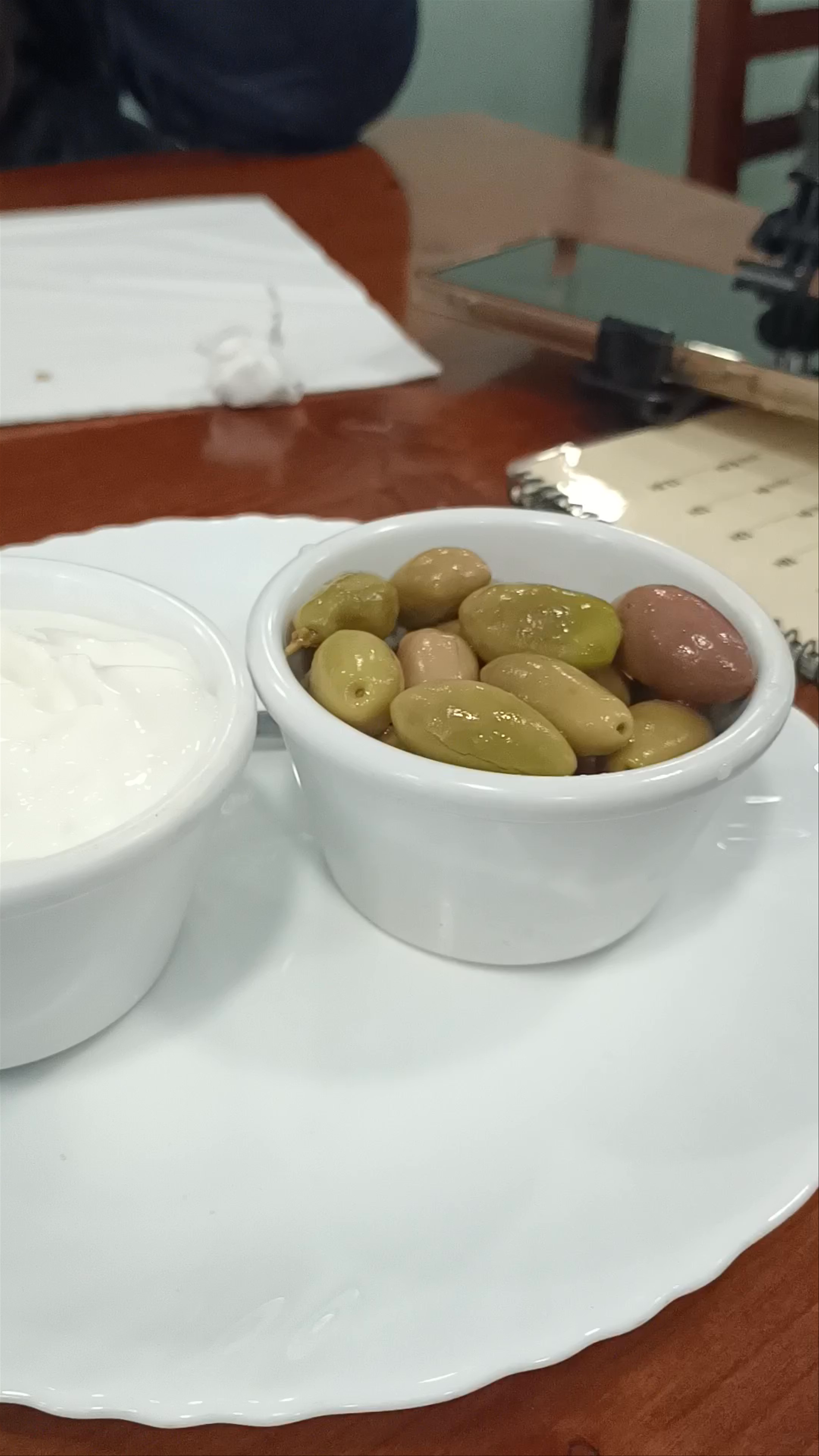 Restaurant Can Tasco