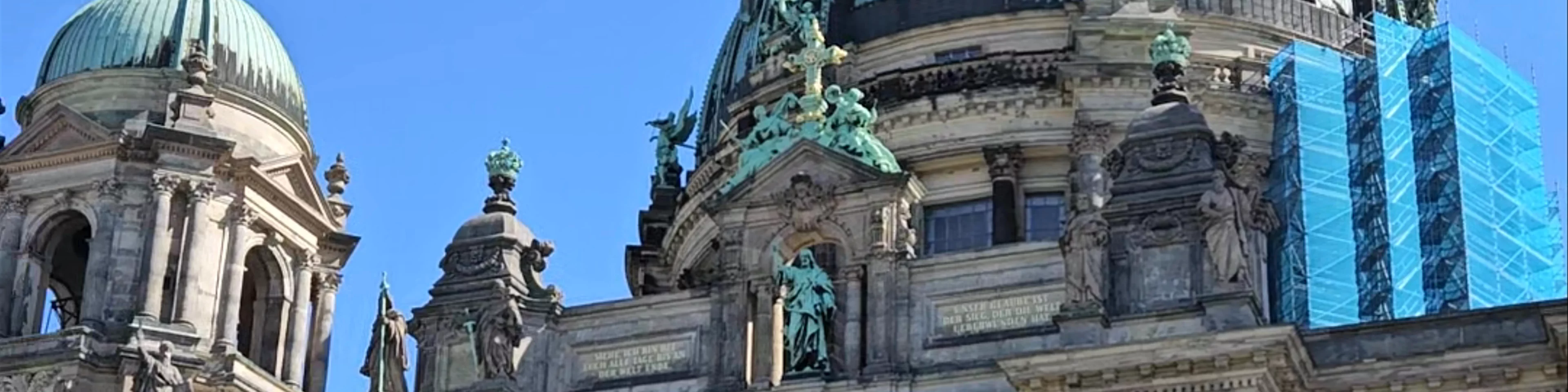 Berlin Cathedral