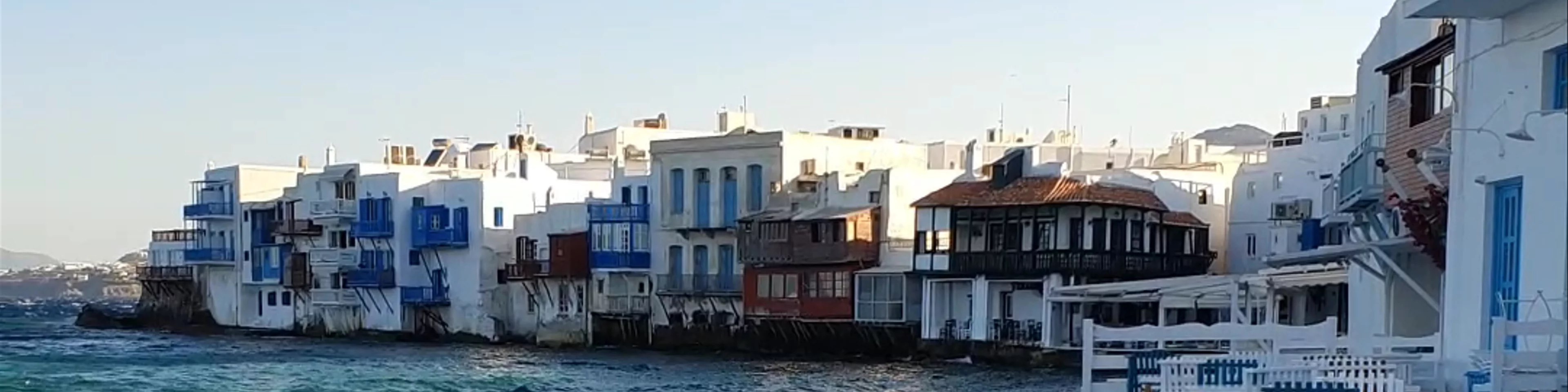 Little Venice