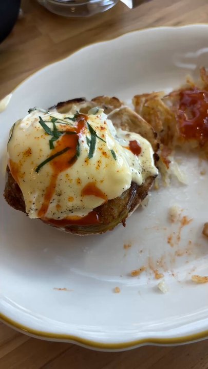 Hot Suppa - Breakfast & Brunch Near Me - Portland, Maine