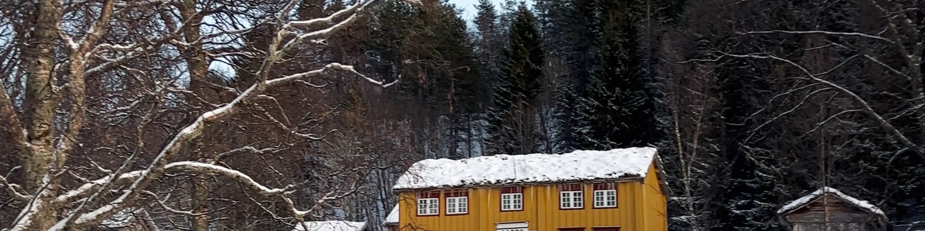 Mortengården