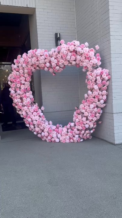 Unbelibubble - Cute V-day decor - Bubble Tea Near Me - Atlanta, Georgia