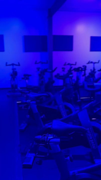 Purple Pedal - Cycling Classes Near Me - Fullerton, California