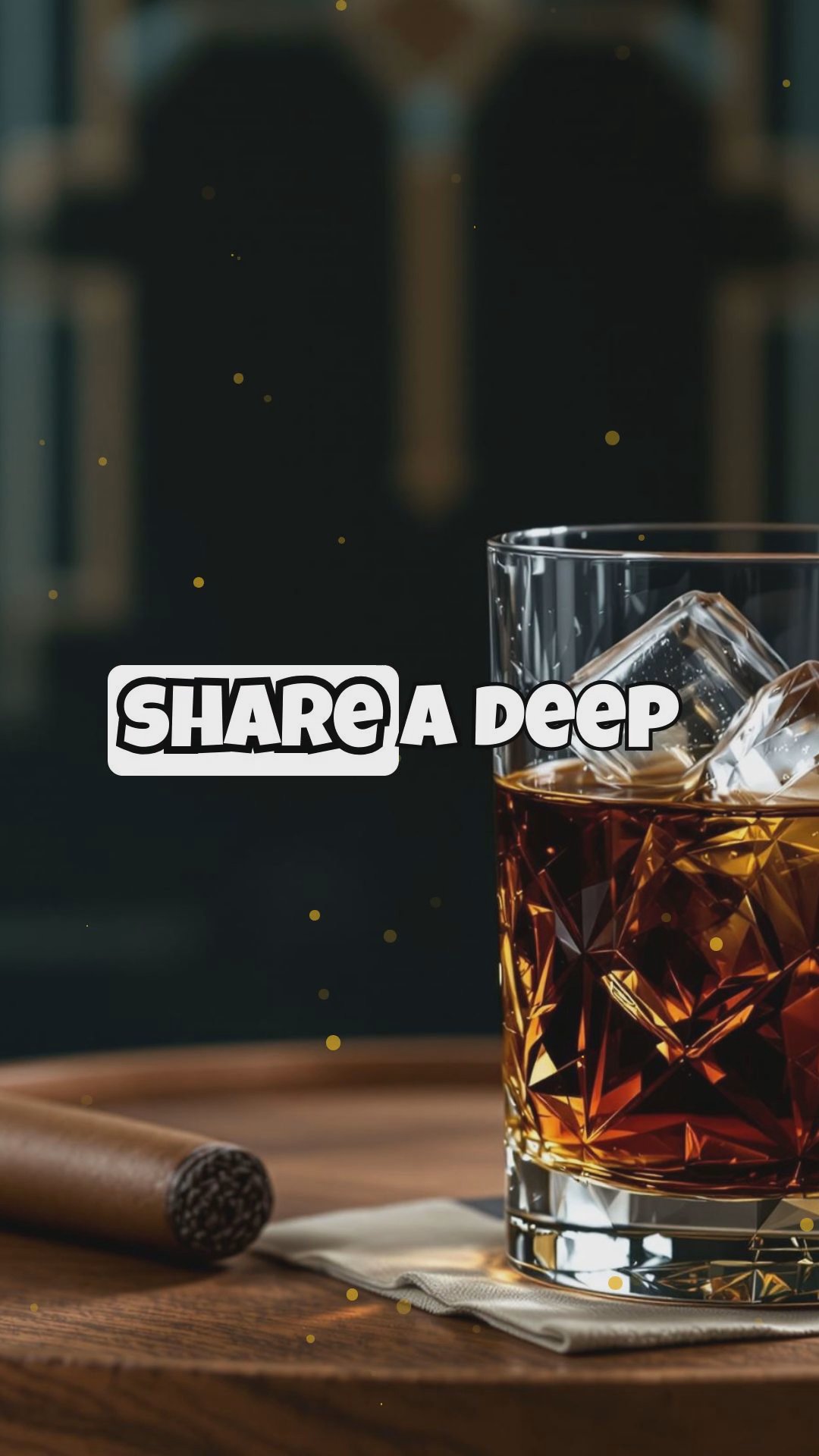 Best Rum, Bourbon, Cognac, Scotch and Their Perfect Cigar Pairings