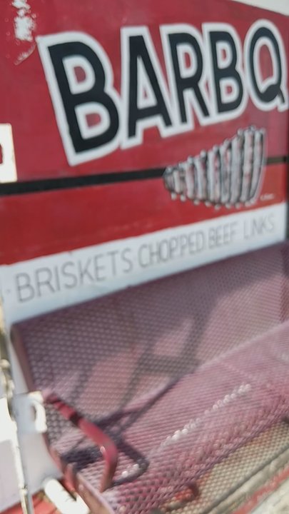 Meshack's BBQ Shack - Barbeque Near Me - Garland, Texas