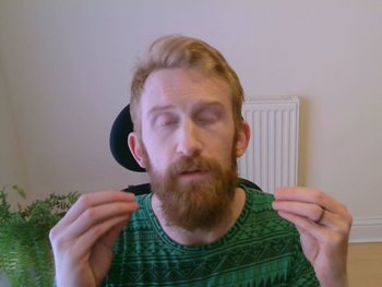 Video Poster