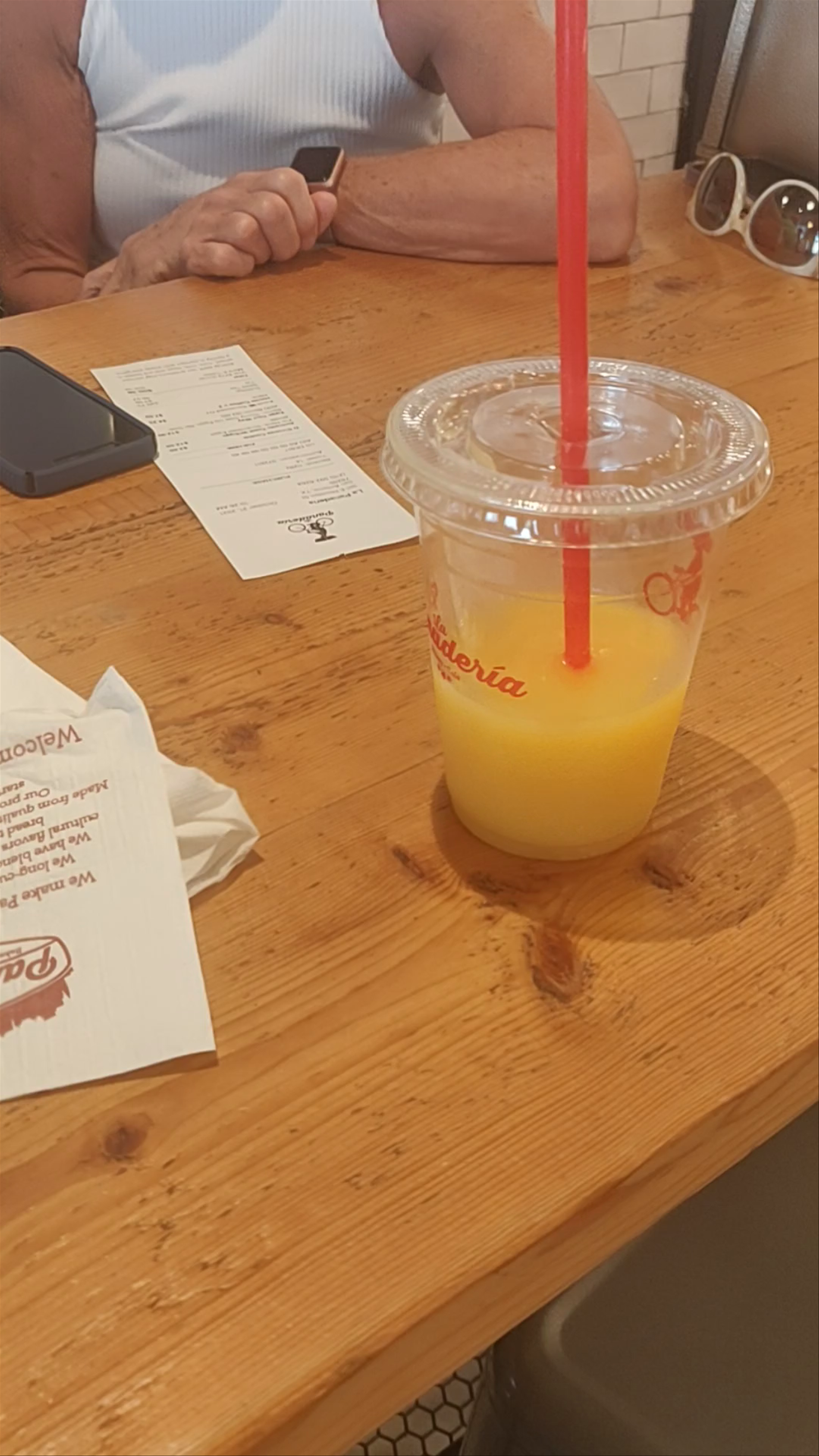 La Panadería Bakery Café