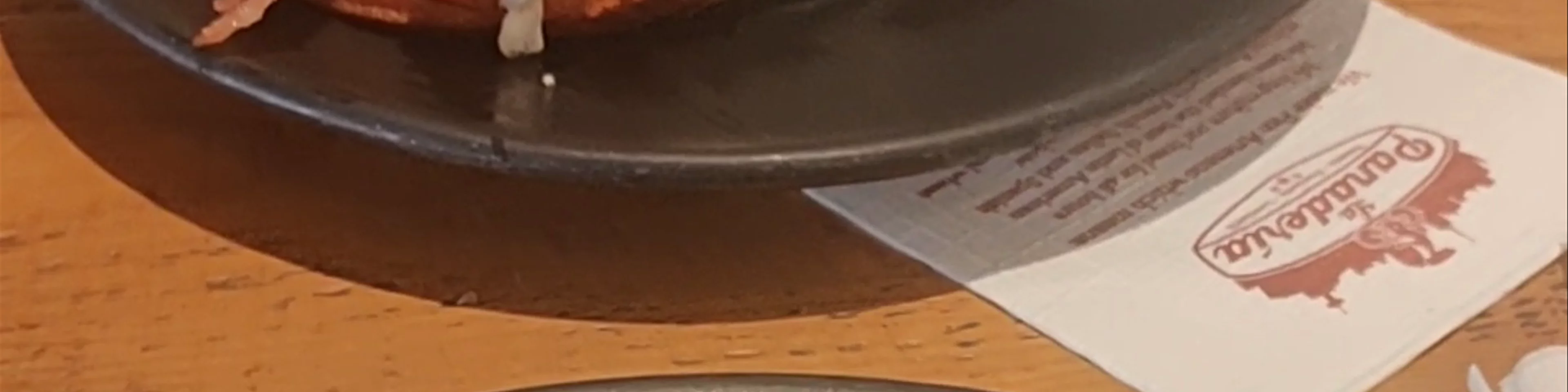 La Panadería Bakery Café