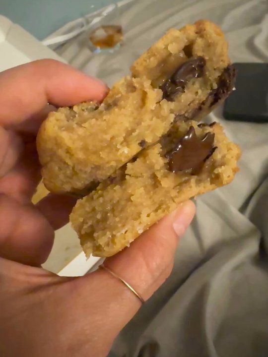 Chip Cookies - Raw - Bakeries Near Me - Culver City, California