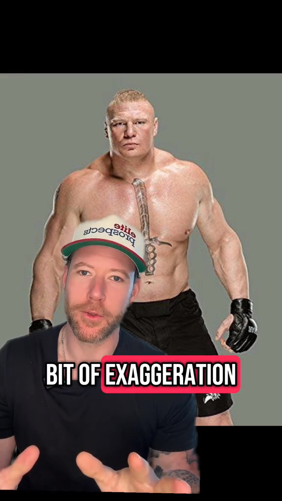 The Next Big Name From The Lesnar Family?