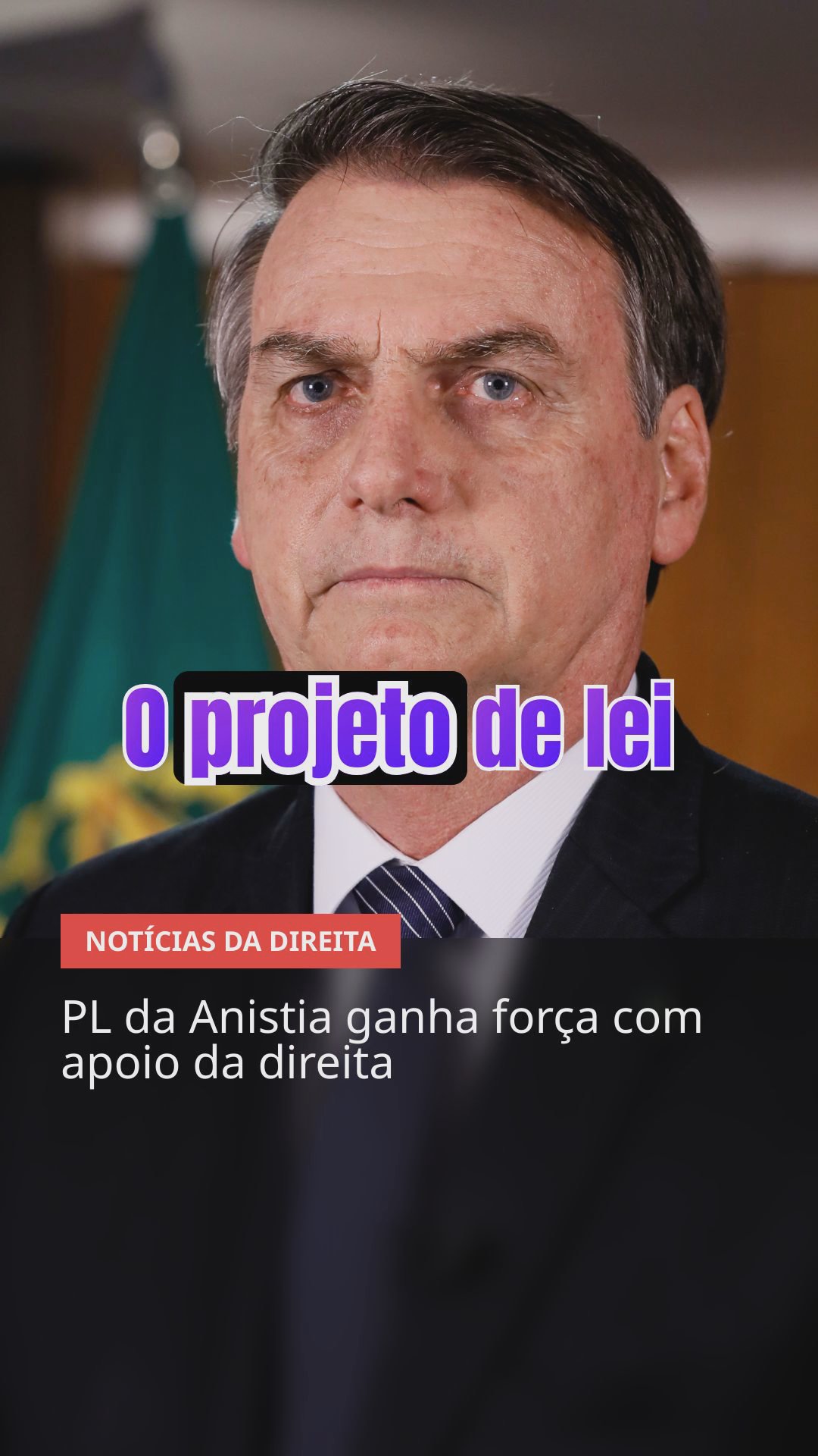 Direita avança no Congresso e se prepara para 2026