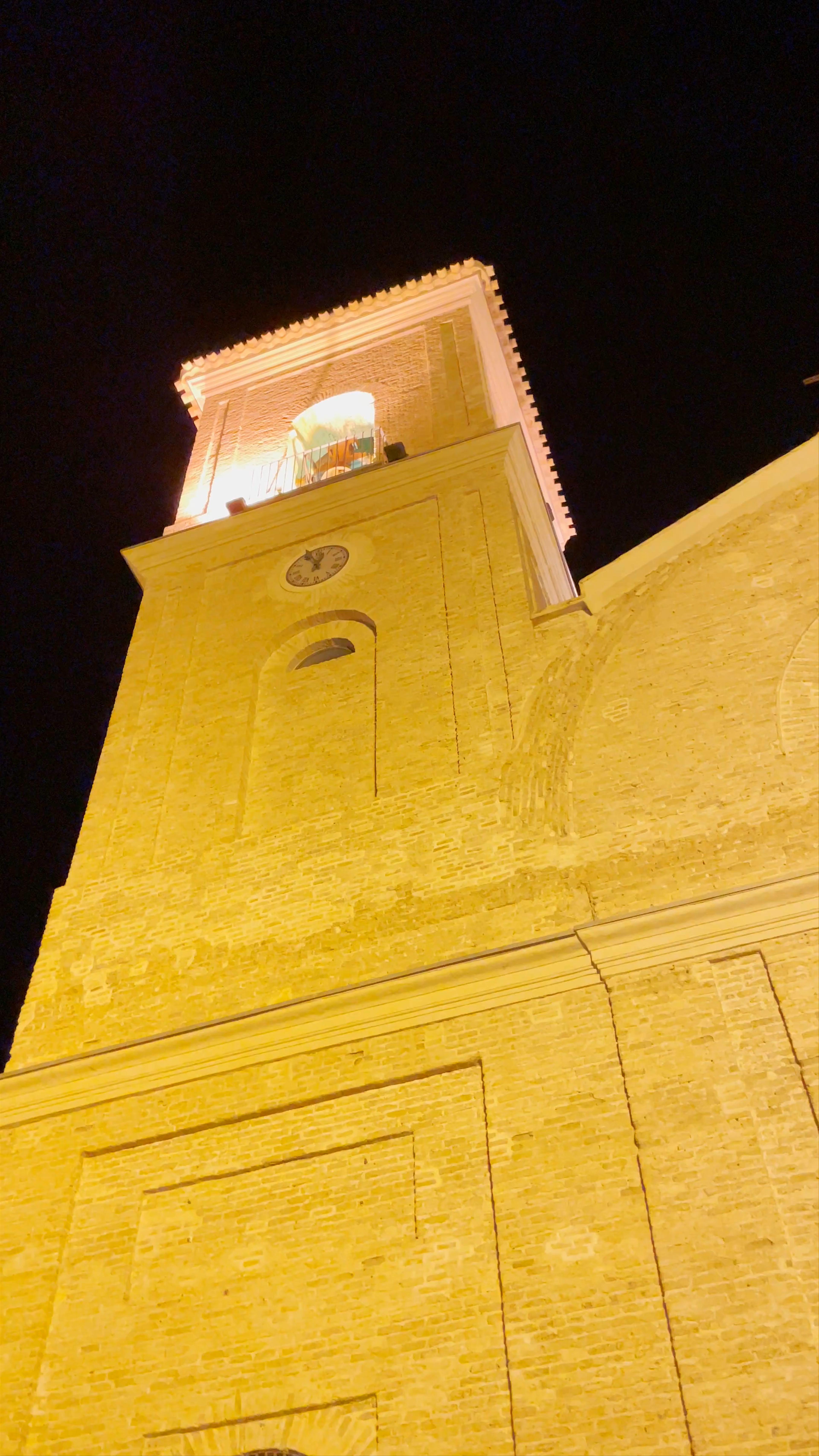 Parroquia San Juan Bautista