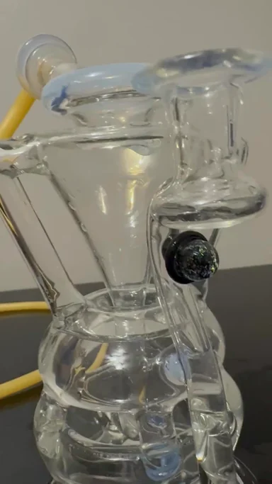 Preview pic of 2026 Kyru Fab Recycler🌪️