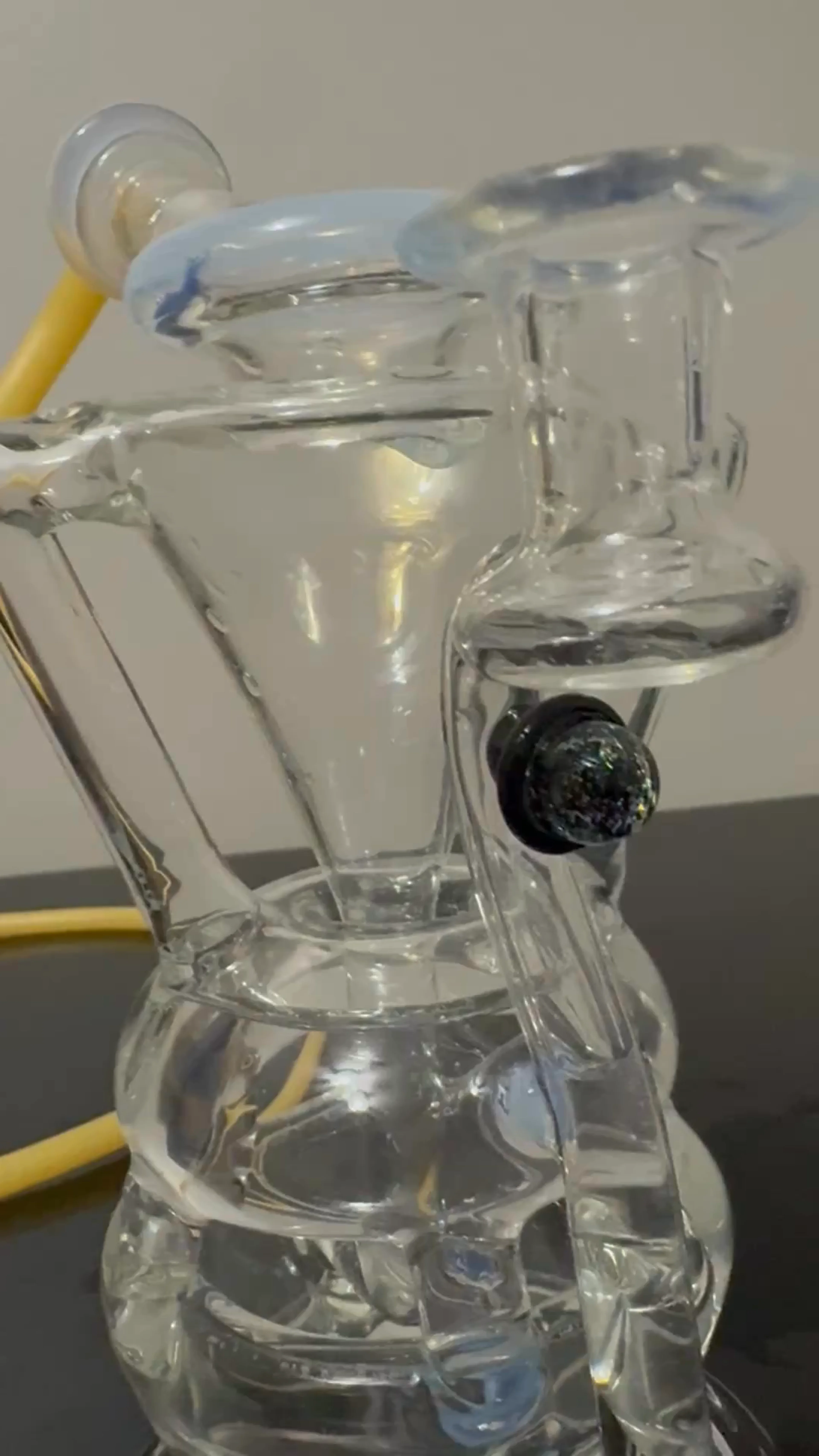 Preview pic of 2026 Kyru Fab Recycler🌪️
