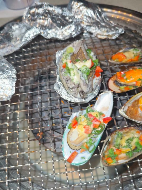 BURNIN’ SHELL - Updated May 2025 - 124 Photos & 26 Reviews - 6968 ...