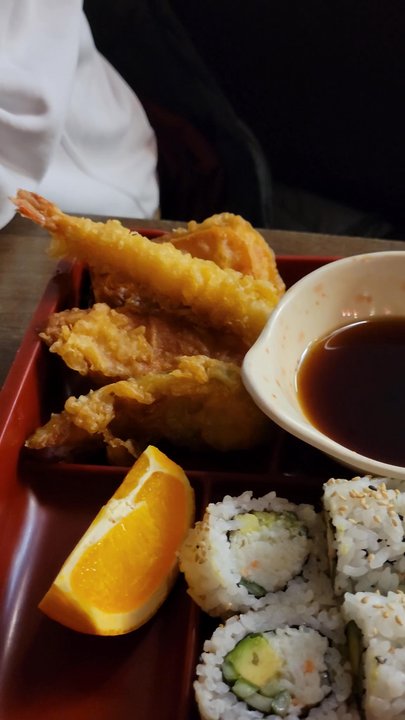 Hiro Sushi - Japanese Near Me - Burnaby, British Columbia