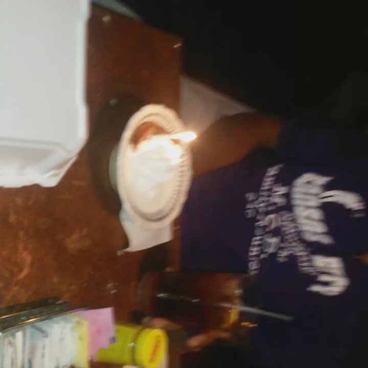 White Lion - Dad bday pie for his 64th - British Near Me - Tulsa, Oklahoma