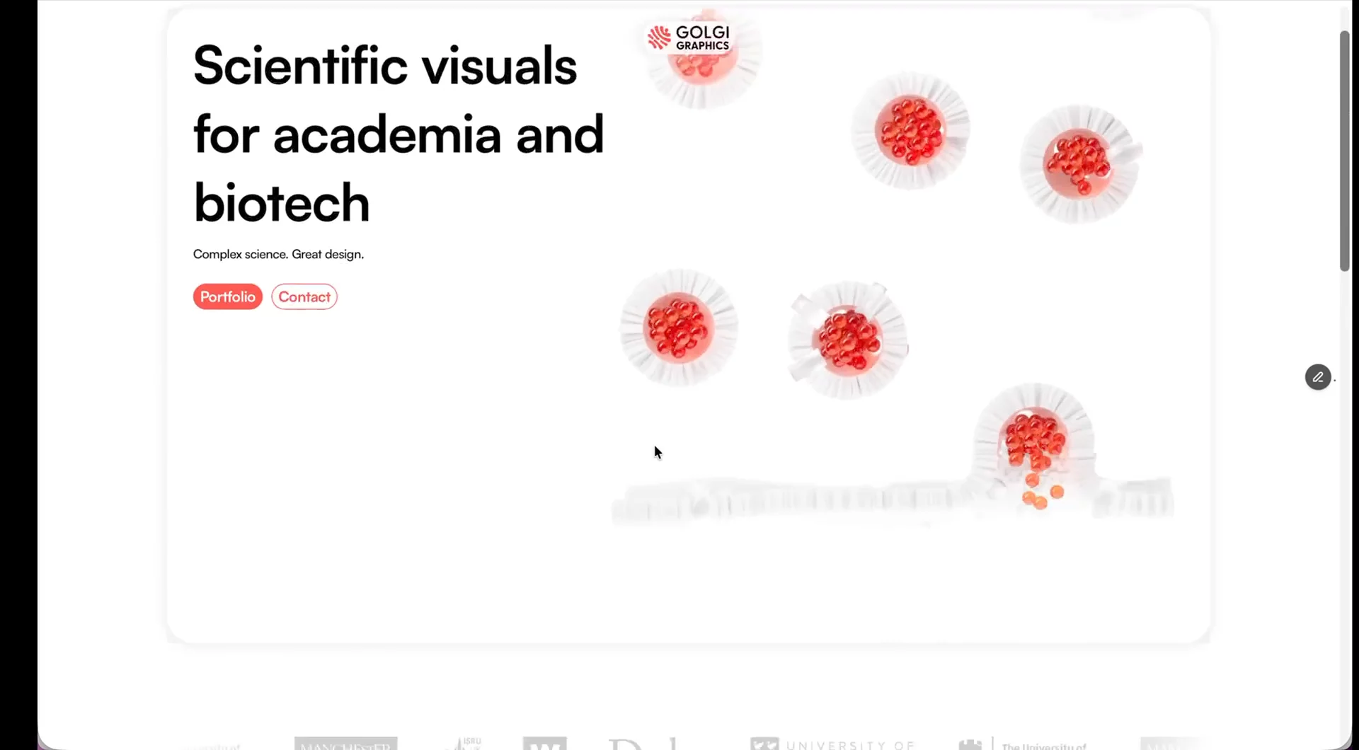 golgi.graphics