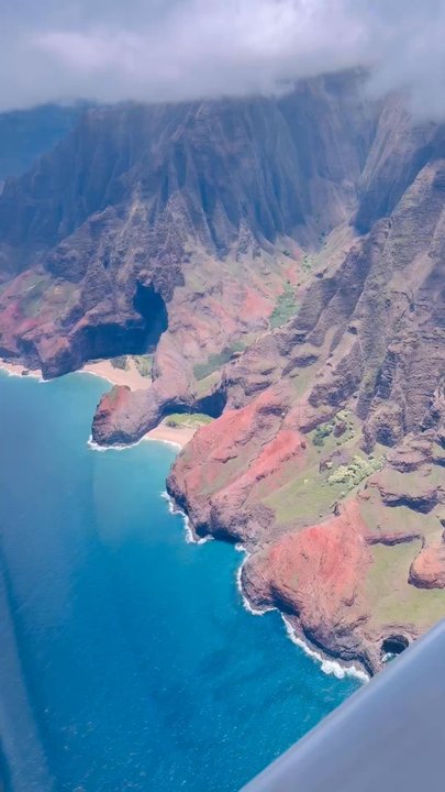 Wings Over Kauai - 7.15.25 - Tours Near Me - Lihue, Hawaii