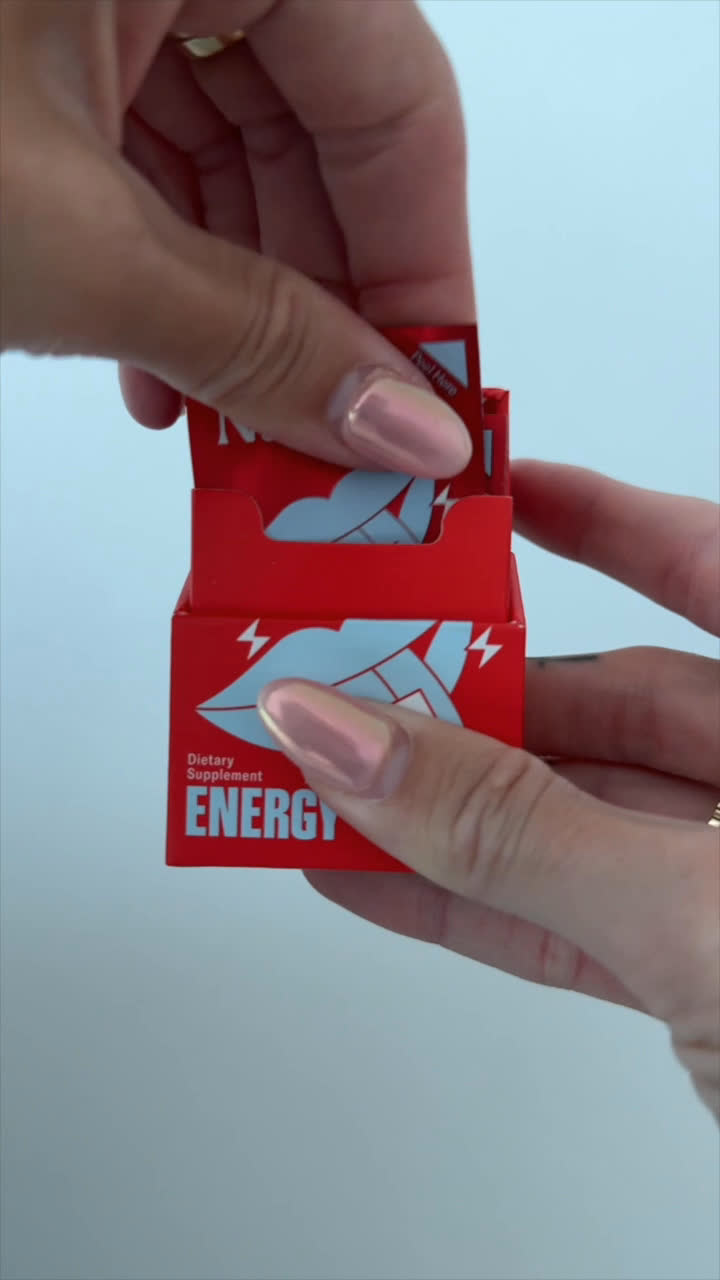 Energy customer video