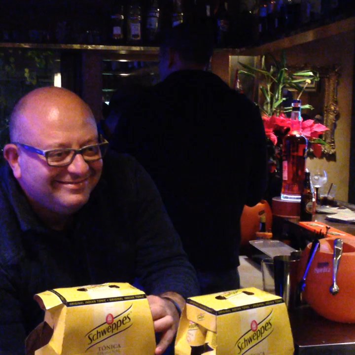 San Trop - Friendly cocktail bar in Barcelona! - Cocktail Bars Near Me - Barcelona, B
