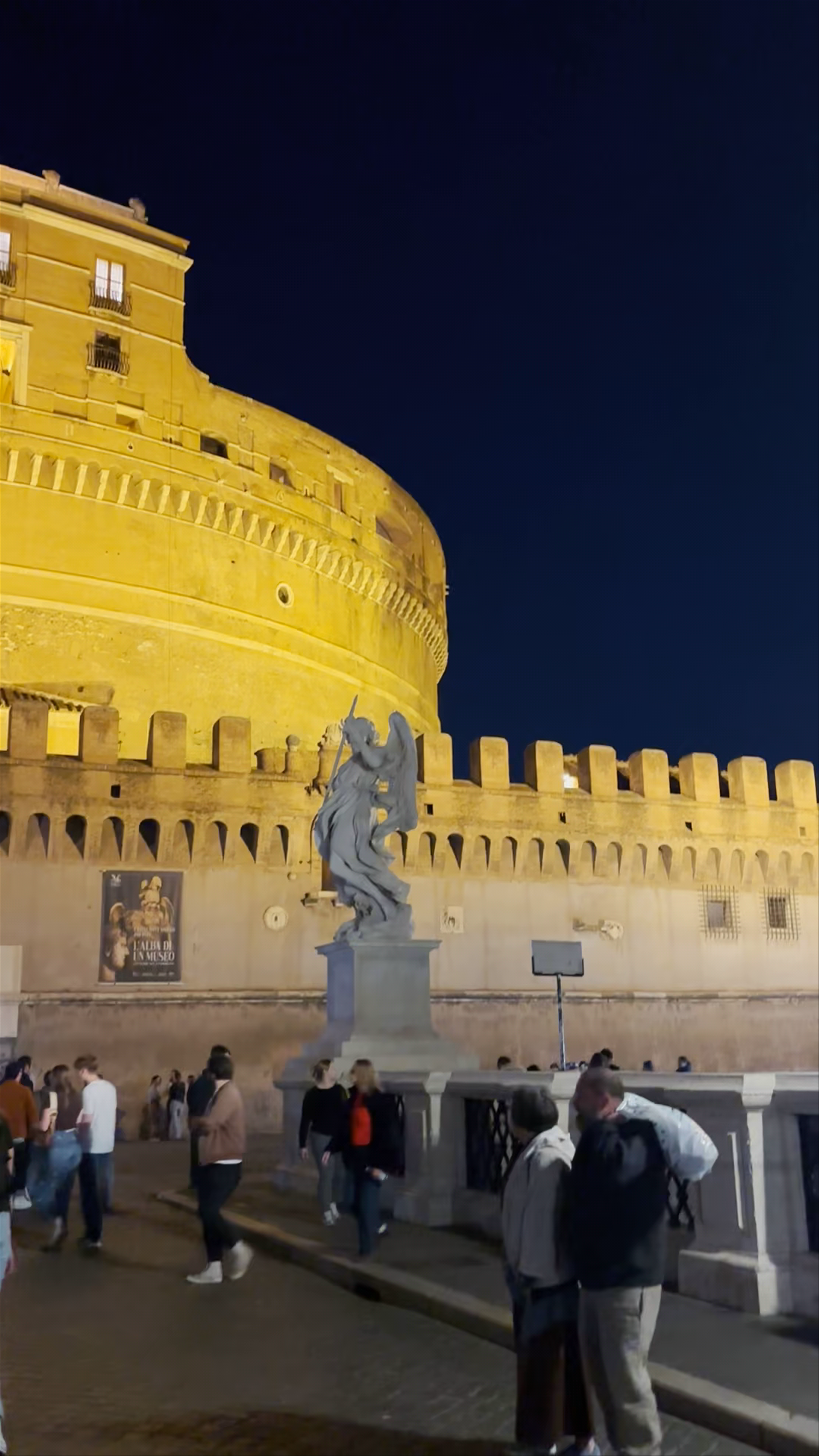 Ponte Vittorio Emanuele II