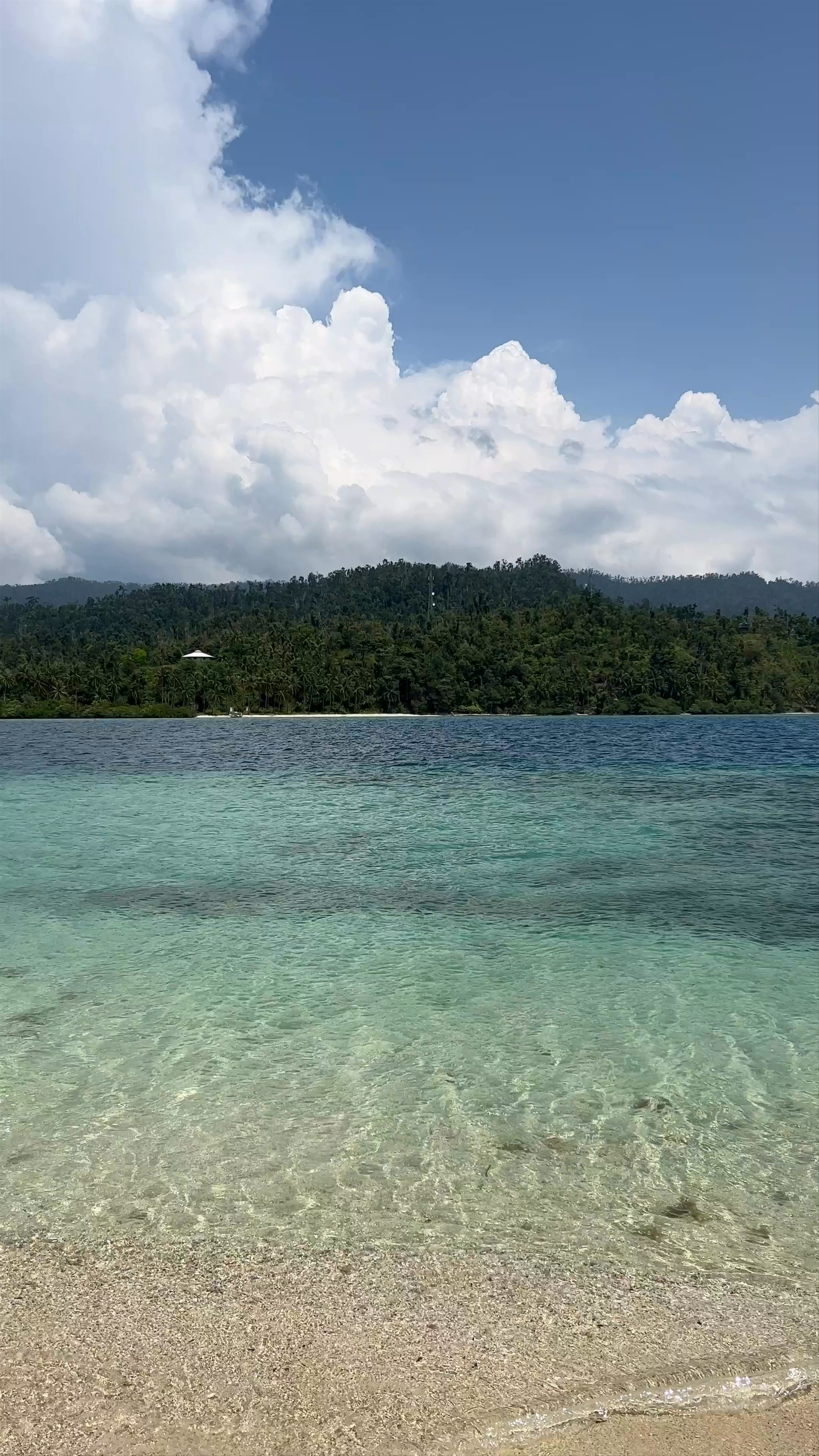 Starfish Island