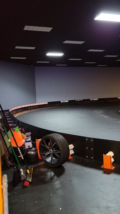 Via Entertainment - Bowling Near Me - Leesburg, Florida