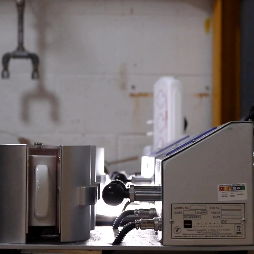 Product video