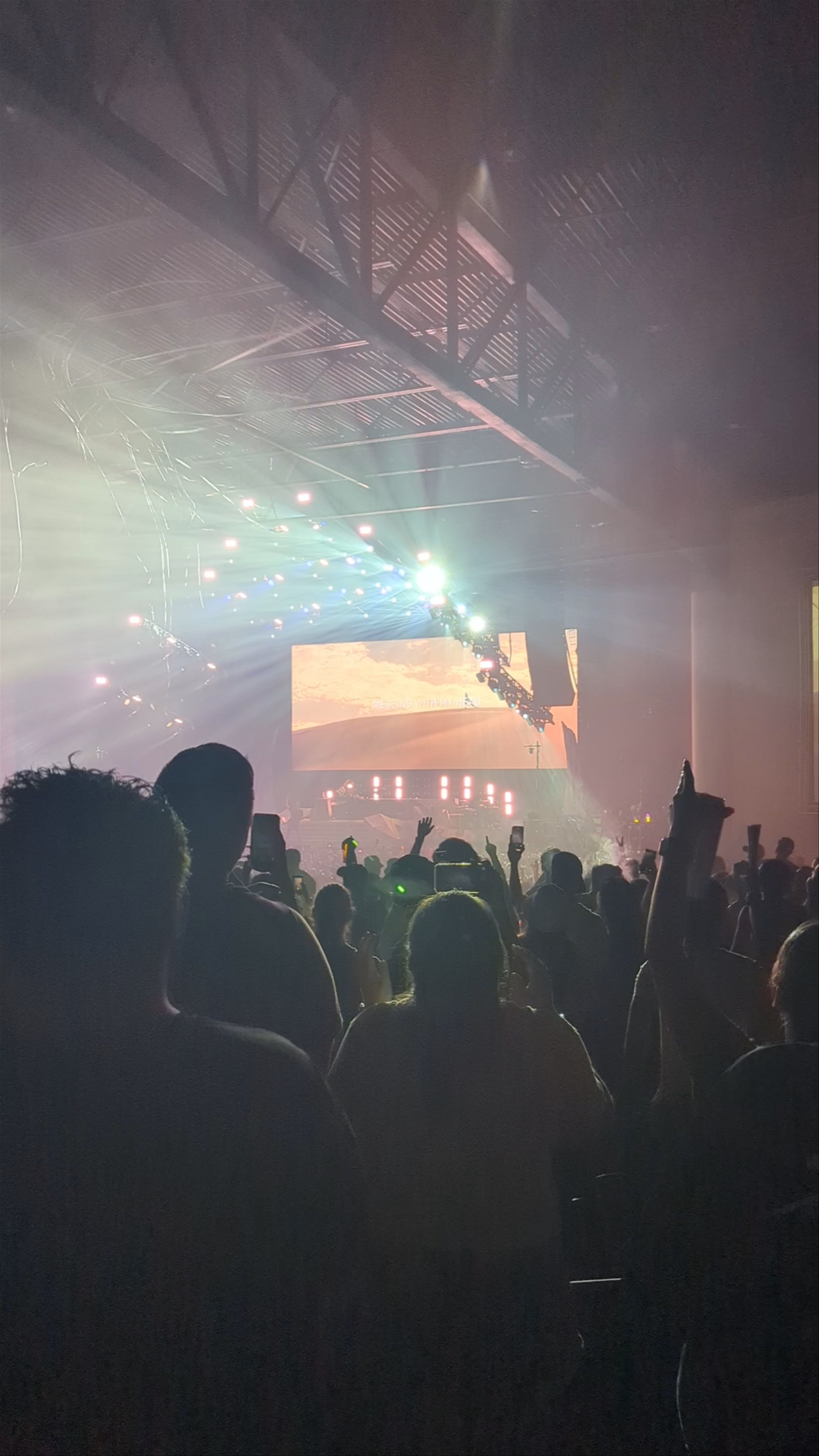 Lakewood Amphitheatre