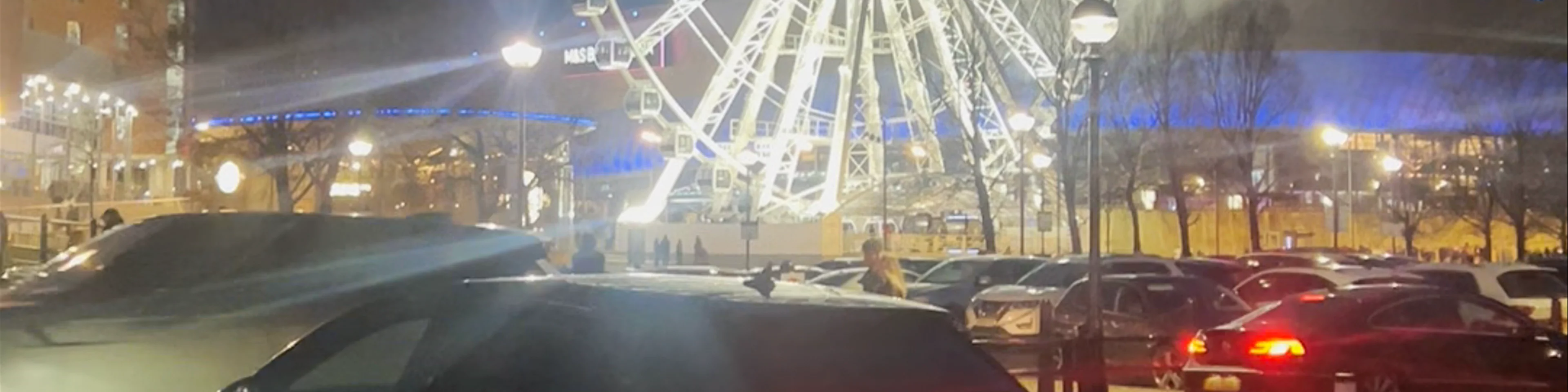 Wheel of Liverpool