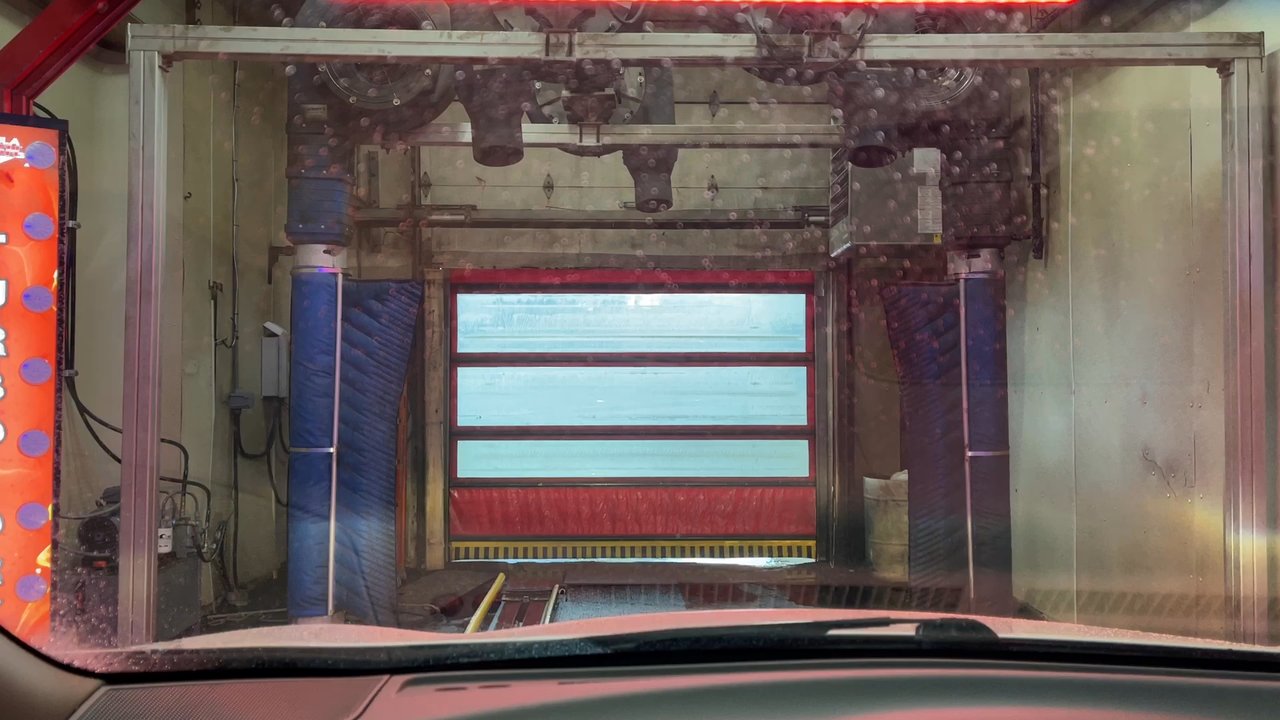 Super Shine Auto Wash Centers - Car Wash Near Me - Braintree, Massachusetts
