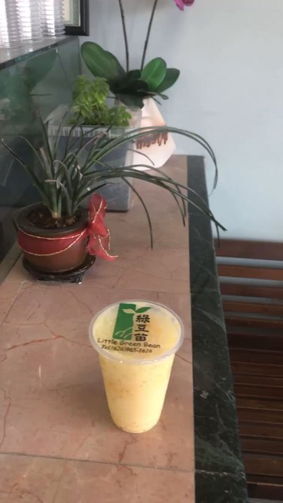 Little Bean - Best boba in Rowland Heights! David is so kind and their Taiwanese Pearl is so refreshing! Would definetly try more items on the menu - Shaved Ice Near Me - Rowland Heights, California
