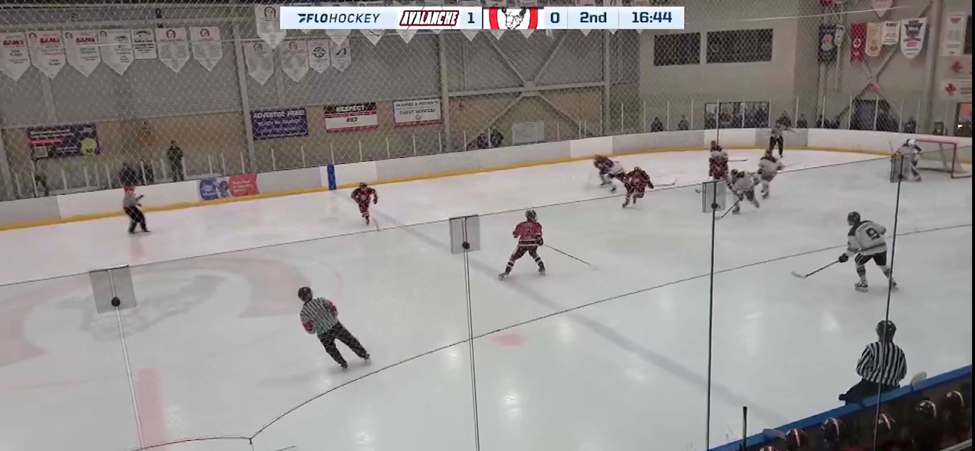 Marcus Adamchuk: U18 AAA Highlights - Offensive Powerhouse