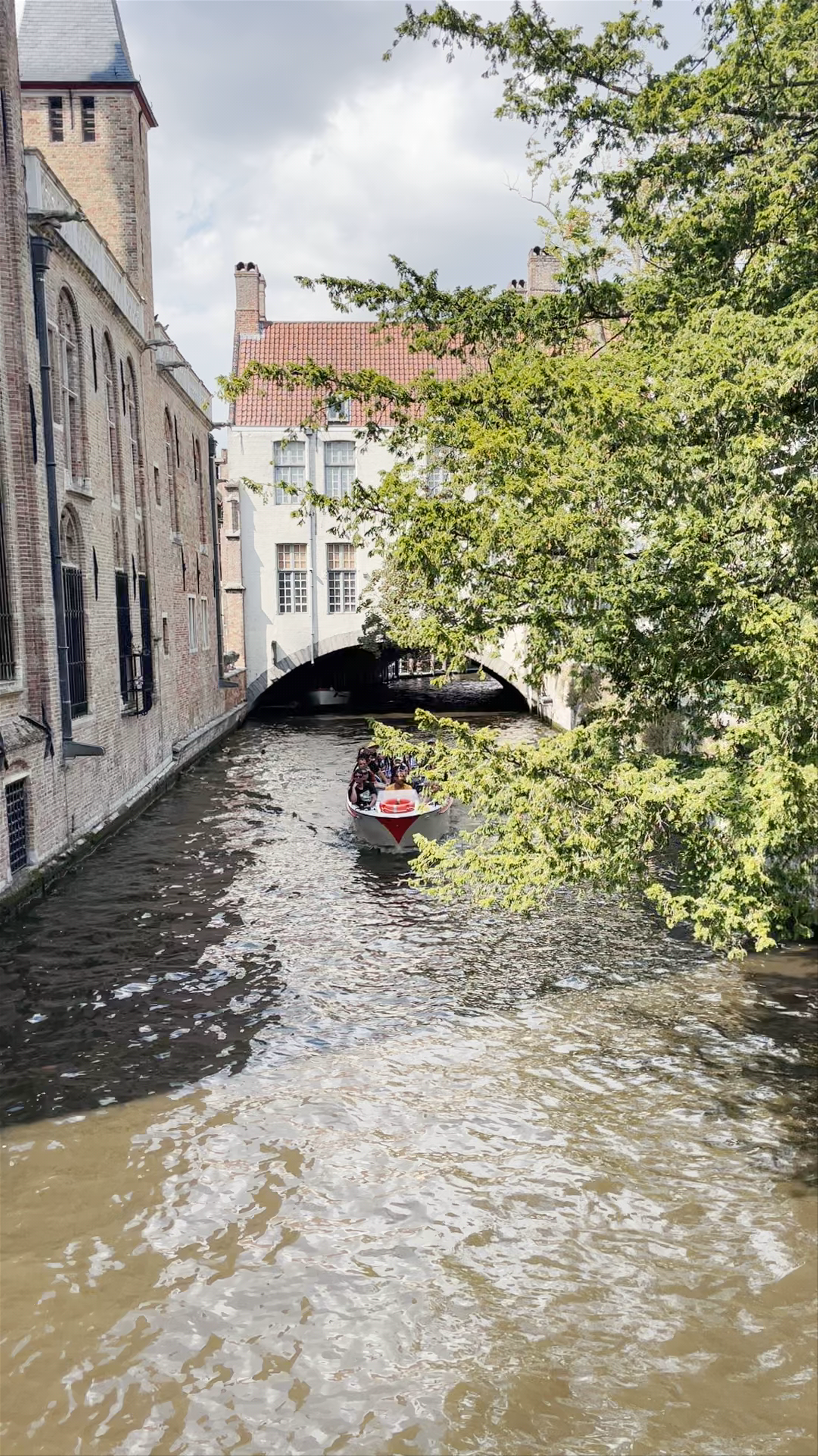 Boniface Bridge (Bonifaciusbrug)
