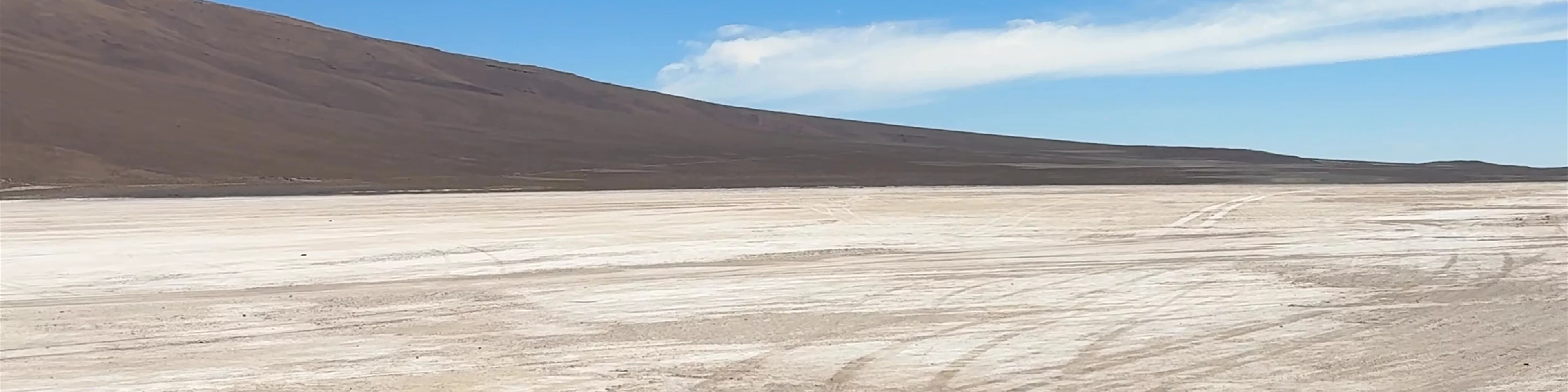 Cerro Chiguana (bukid sa Chile)