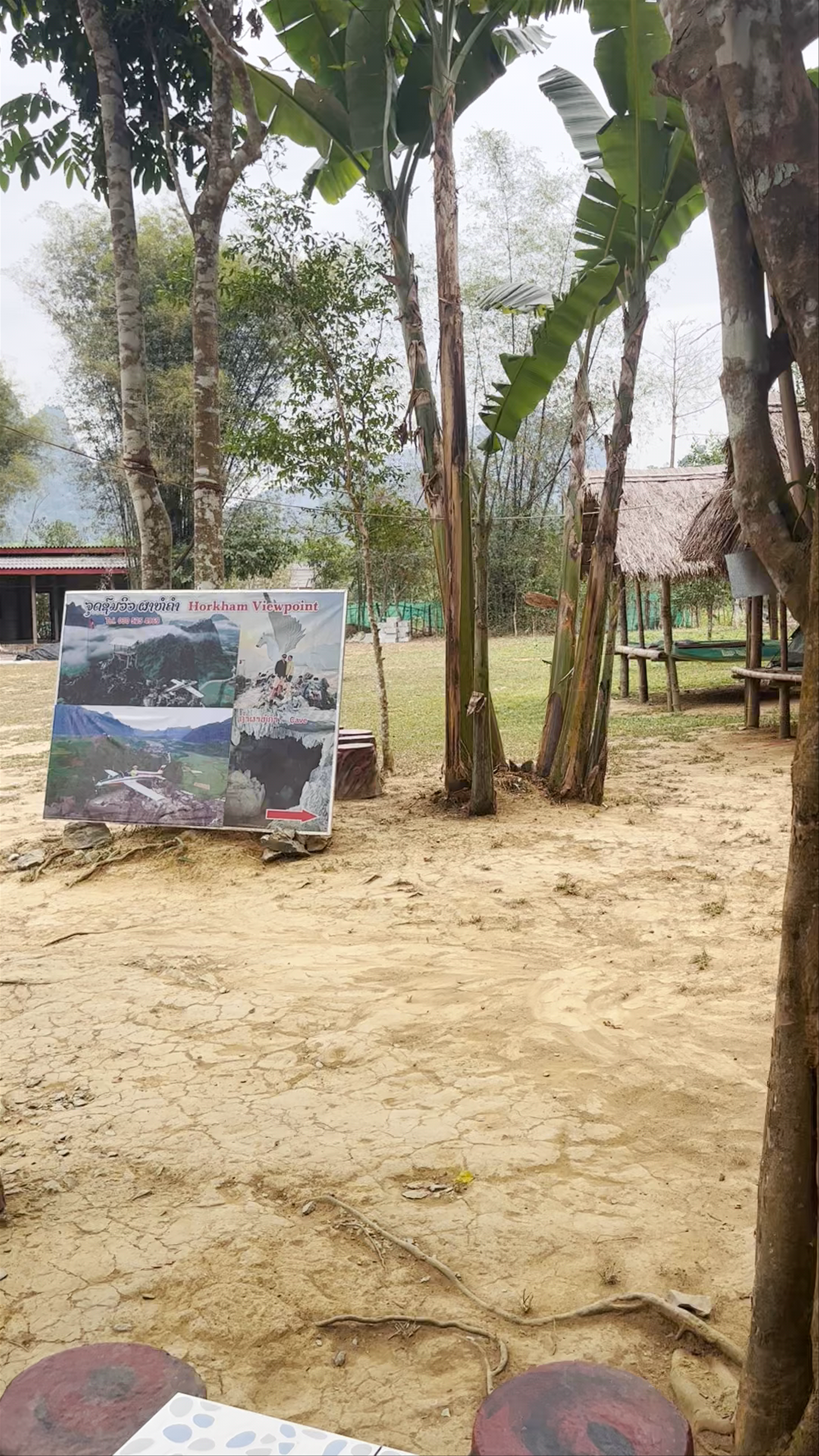 Pha Ngern View Point