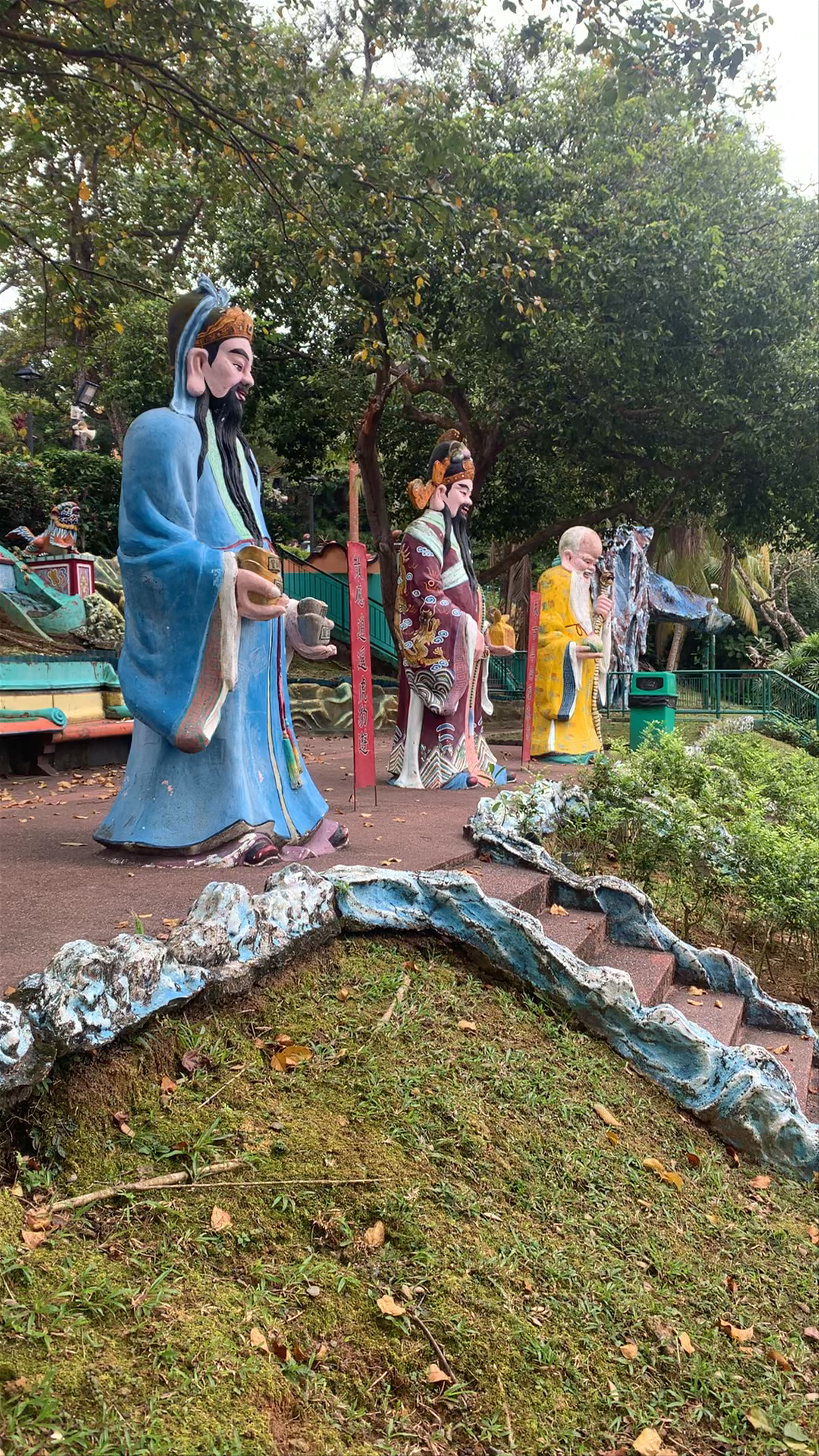 Haw Par Villa