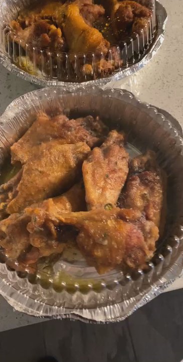 ATL Wings - Chicken Wings Near Me - Chandler, Arizona