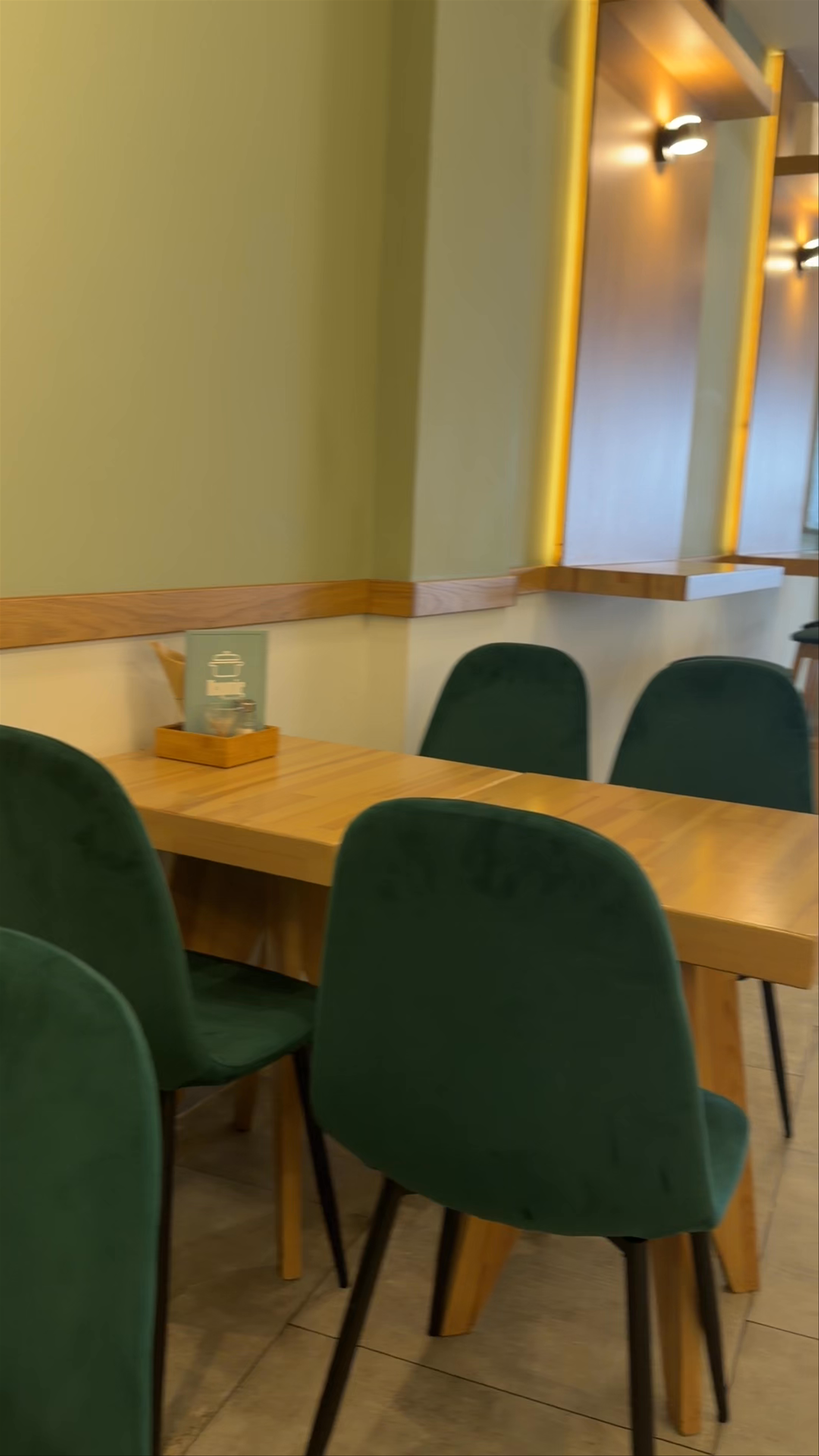 Γυράδικο ο Γιώργος