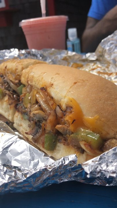 Surfer Sands - Best big kahuna - Sandwiches Near Me - Long Beach, Washington