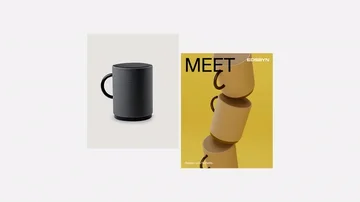 Edsbyn — Shaping spaces
