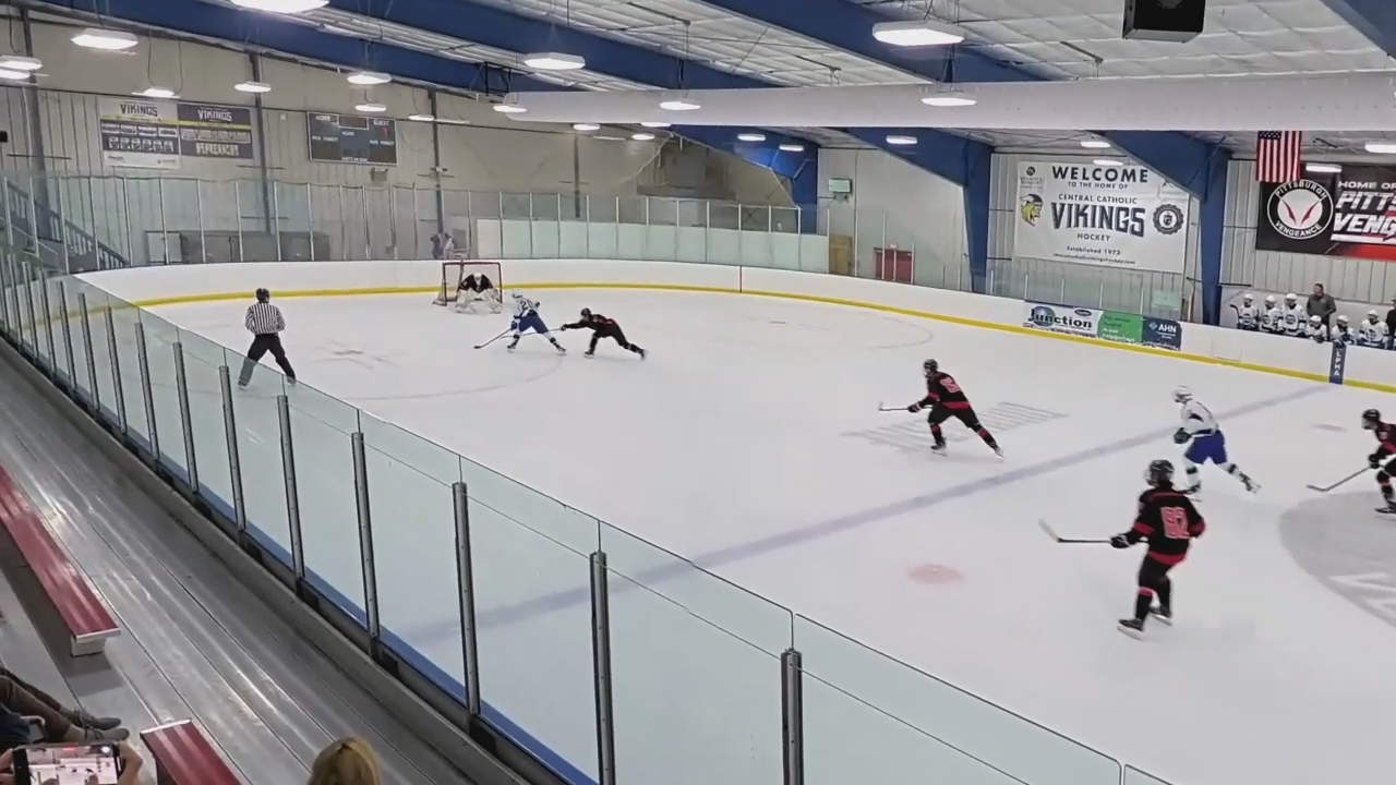 Spencer Greenhalgh: Dynamic Highlights from Florida Alliance 15O AAA